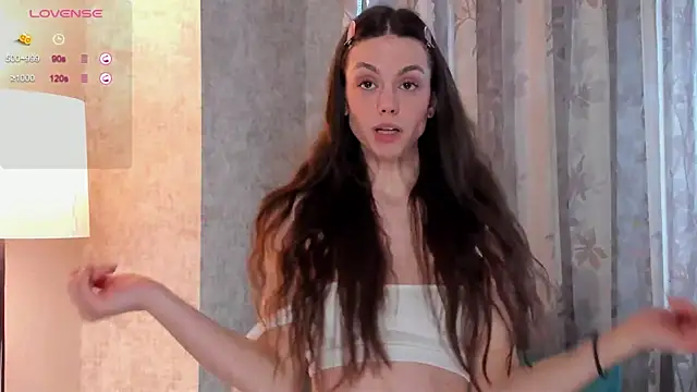 SandraBell online show from December 2024 09:45:02 AM