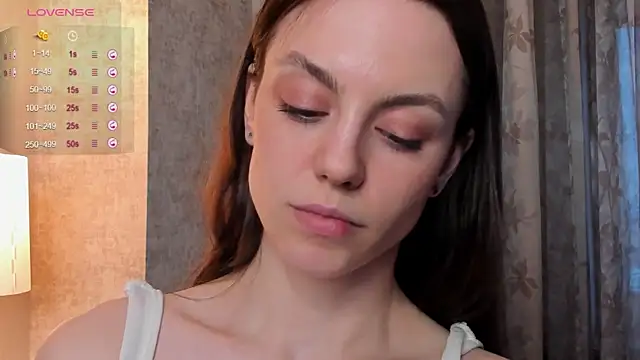 SandraBell online show from December 2024 01:00:02 PM