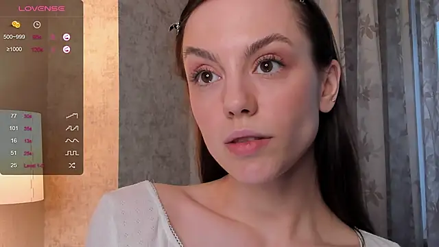 SandraBell online show from December 2024 12:12:02 PM