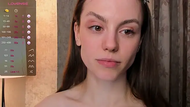 SandraBell online show from December 2024 03:19:02 PM