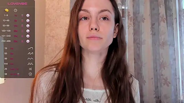 SandraBell online show from December 2024 09:56:01 AM