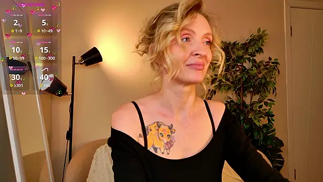 sexuallycorrecte online show from February 2026 09:13:02 PM