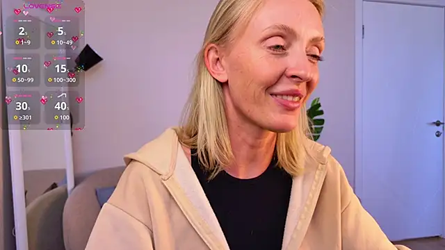 sexuallycorrecte online show from March 2026 01:55:01 PM