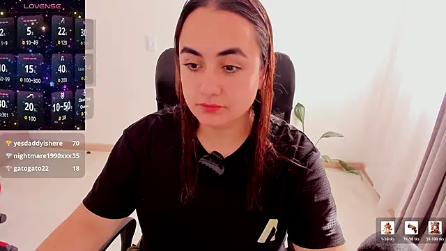 maryluna95 online show from May 2026 08:38:01 PM