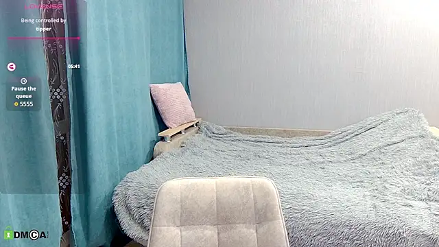 Bany Brandy online show from October 2025 09:02:01 PM