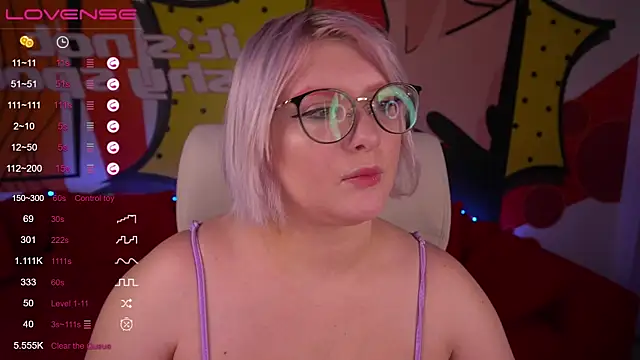 CoolTatis online show from December 2024 02:27:01 PM