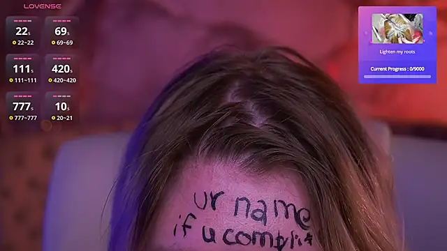 CoolTatis online show from March 2026 08:44:02 AM