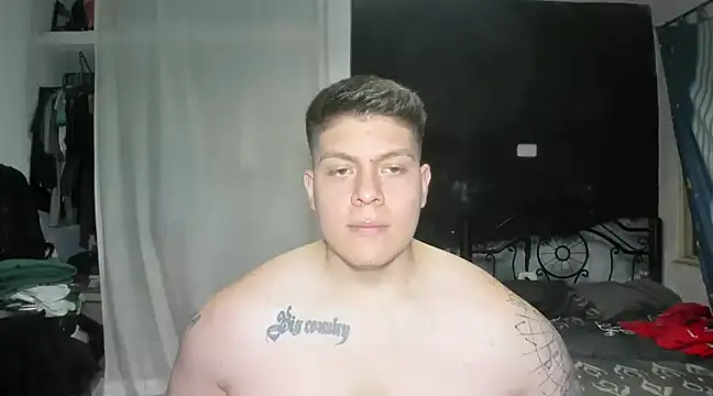 regan jhonso online show from January 2025 08:46:02 AM