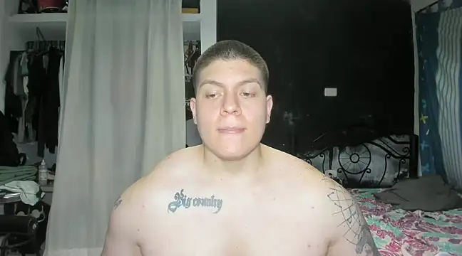 regan jhonso online show from January 2025 09:10:01 PM