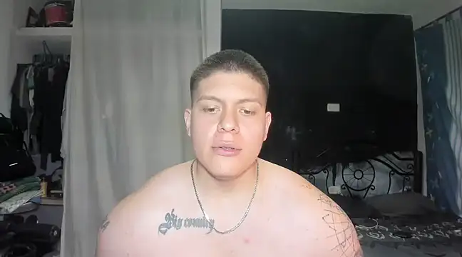 regan jhonso online show from February 2025 09:16:01 AM