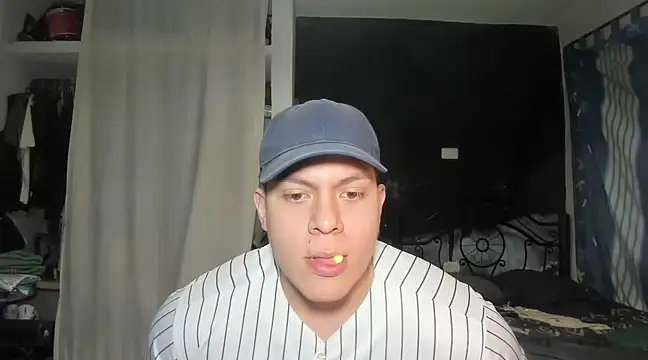 regan jhonso online show from March 2025 04:06:02 AM