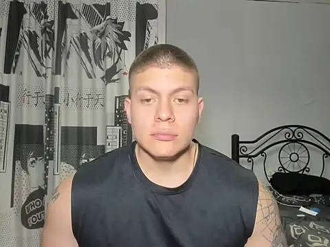 regan jhonso online show from October 2025 06:05:02 AM