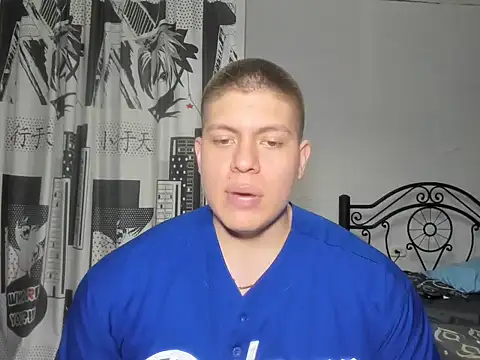 regan jhonso online show from October 2025 05:08:02 AM