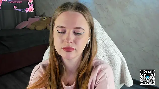 Betany Foks online show from April 2026 12:27:01 AM