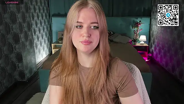 Betany Foks online show from May 2026 12:59:01 AM