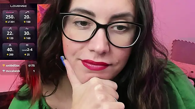 Snapshot of RitaSonnet chatting on January 2025 05:53:01 PM RitaSonnet online show from January 2025 05:53:01 PM