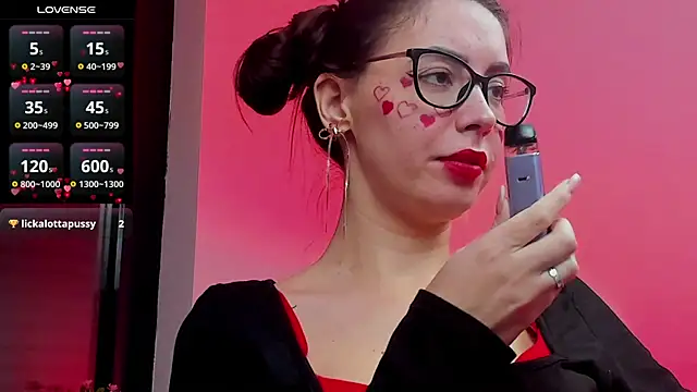 Snapshot of RitaSonnet chatting on February 2025 01:08:01 PM RitaSonnet online show from February 2025 01:08:01 PM