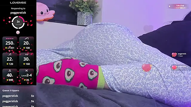 Snapshot of RitaSonnet chatting on February 2025 01:17:02 PM RitaSonnet online show from February 2025 01:17:02 PM