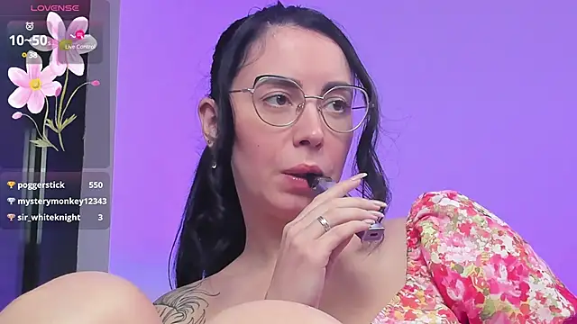 Snapshot of RitaSonnet chatting on March 2025 02:34:02 PM RitaSonnet online show from March 2025 02:34:02 PM