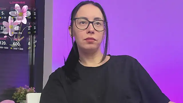 Snapshot of RitaSonnet chatting on March 2025 09:46:02 AM RitaSonnet online show from March 2025 09:46:02 AM