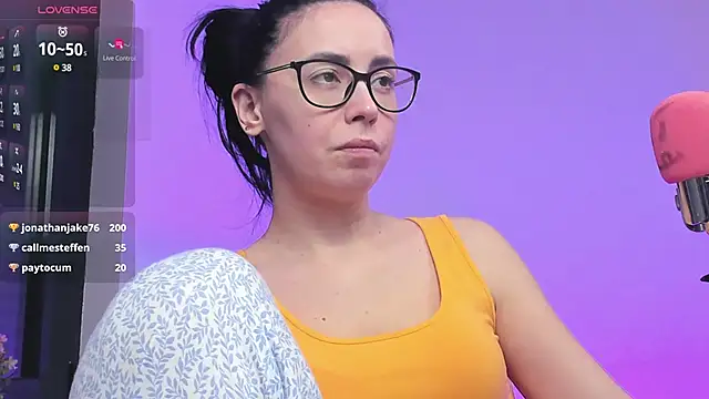 Snapshot of RitaSonnet chatting on March 2025 02:01:02 PM RitaSonnet online show from March 2025 02:01:02 PM