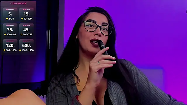 Snapshot of RitaSonnet chatting on November 2025 01:57:02 PM RitaSonnet online show from November 2025 01:57:02 PM