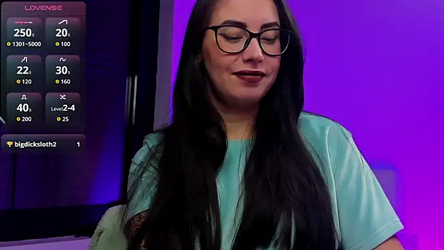 Snapshot of RitaSonnet chatting on November 2025 10:26:02 AM RitaSonnet online show from November 2025 10:26:02 AM