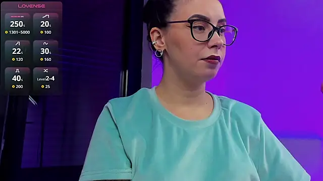 Snapshot of RitaSonnet chatting on November 2025 02:06:01 PM RitaSonnet online show from November 2025 02:06:01 PM