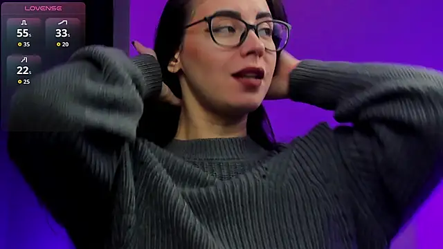 Snapshot of RitaSonnet chatting on November 2025 11:53:02 AM RitaSonnet online show from November 2025 11:53:02 AM