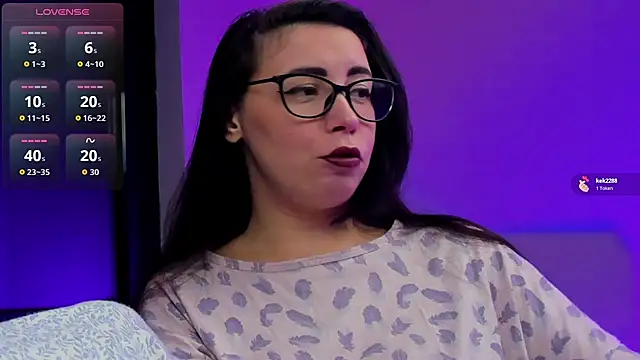 Snapshot of RitaSonnet chatting on November 2025 11:43:02 AM RitaSonnet online show from November 2025 11:43:02 AM