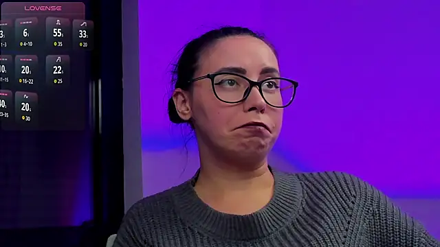 Snapshot of RitaSonnet chatting on November 2025 12:35:01 AM RitaSonnet online show from November 2025 12:35:01 AM