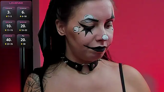 Snapshot of RitaSonnet chatting on November 2025 03:15:02 PM RitaSonnet online show from November 2025 03:15:02 PM