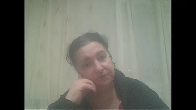 maturekorine online show from March 2026 09:10:02 PM