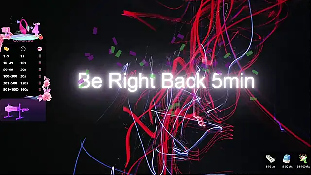 Snapshot of YourBurnWish chatting on November 2025 08:07:01 PM YourBurnWish online show from November 2025 08:07:01 PM