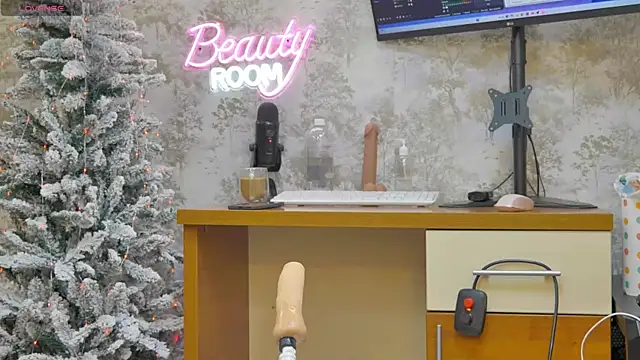 Snapshot of YourBurnWish chatting on December 2025 08:05:01 PM YourBurnWish online show from December 2025 08:05:01 PM