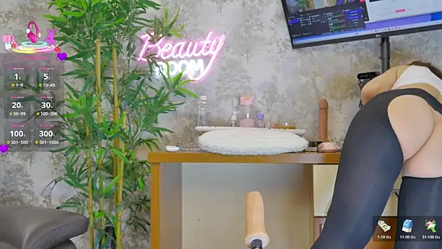 Snapshot of YourBurnWish chatting on January 2026 08:12:01 PM YourBurnWish online show from January 2026 08:12:01 PM