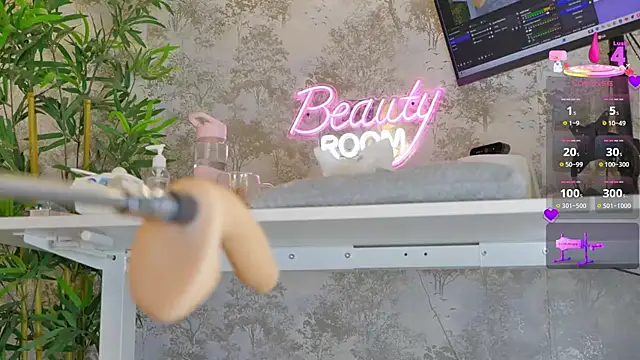 YourBurnWish online show from April 2026 07:11:02 PM