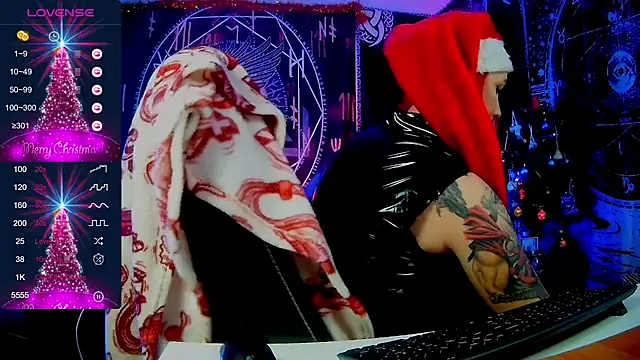 miss jenna lovee online show from December 2024 11:52:02 PM