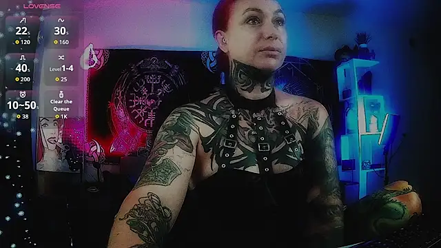 miss jenna lovee online show from July 2026 01:10:02 AM