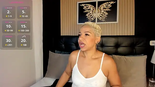 summer night  online show from January 2025 11:44:02 AM