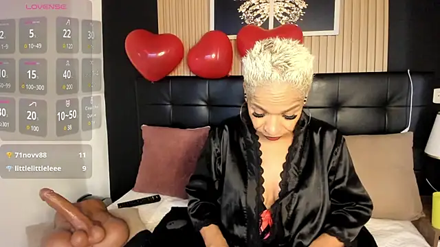 summer night  online show from February 2025 05:16:02 PM