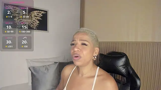 summer night  online show from February 2026 11:50:01 AM