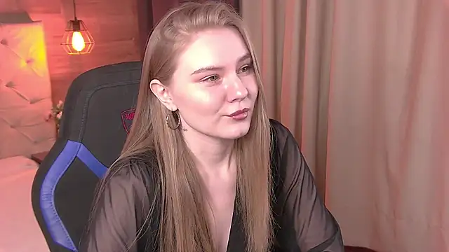 ValerieViolette online show from February 2025 08:59:01 AM