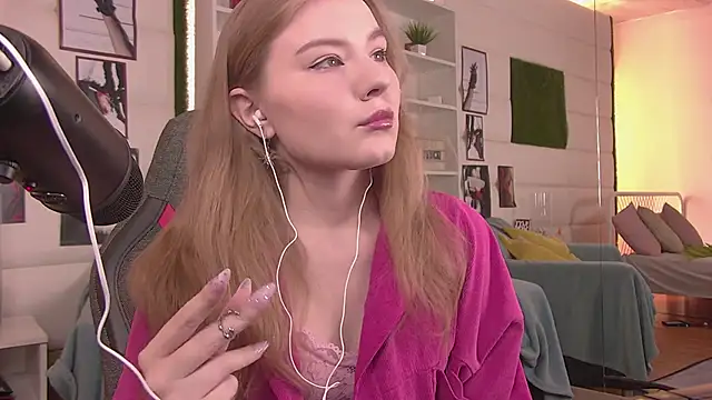 ValerieViolette online show from February 2025 06:50:02 AM