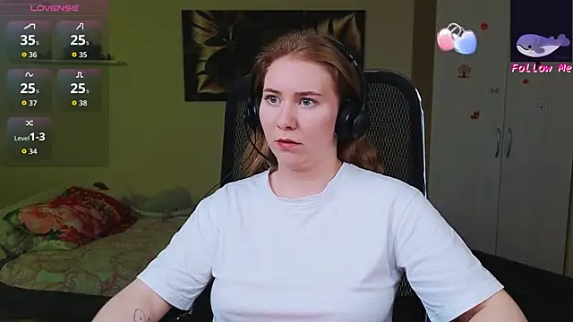 D0nna  online show from September 2025 03:16:01 PM