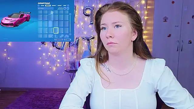 D0nna  online show from July 2026 09:39:01 PM