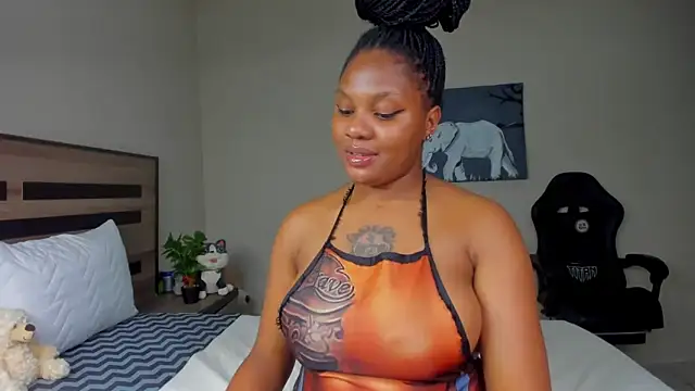 Renee-18 online show from November 2025 08:13:02 PM