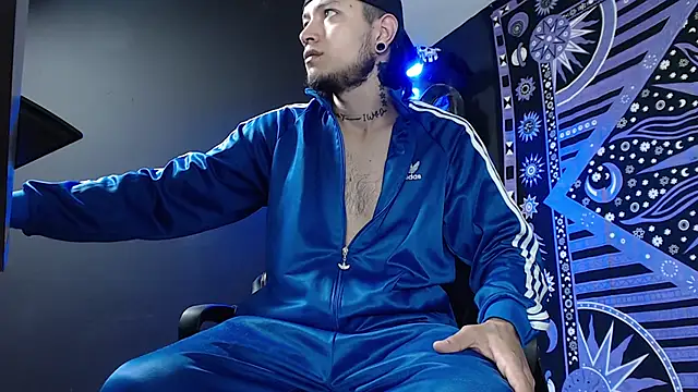 Dicaprioo  online show from February 2025 06:48:02 PM