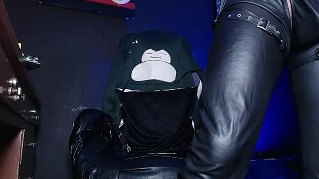 Dicaprioo  online show from February 2026 06:42:01 AM