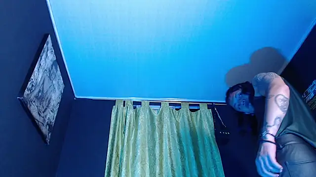 Dicaprioo  online show from April 2026 06:19:01 AM